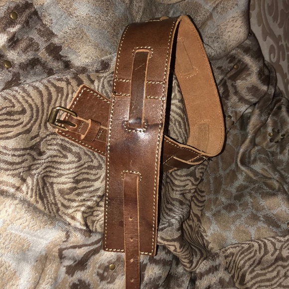 LP Vintage belt - Picture 4 of 5